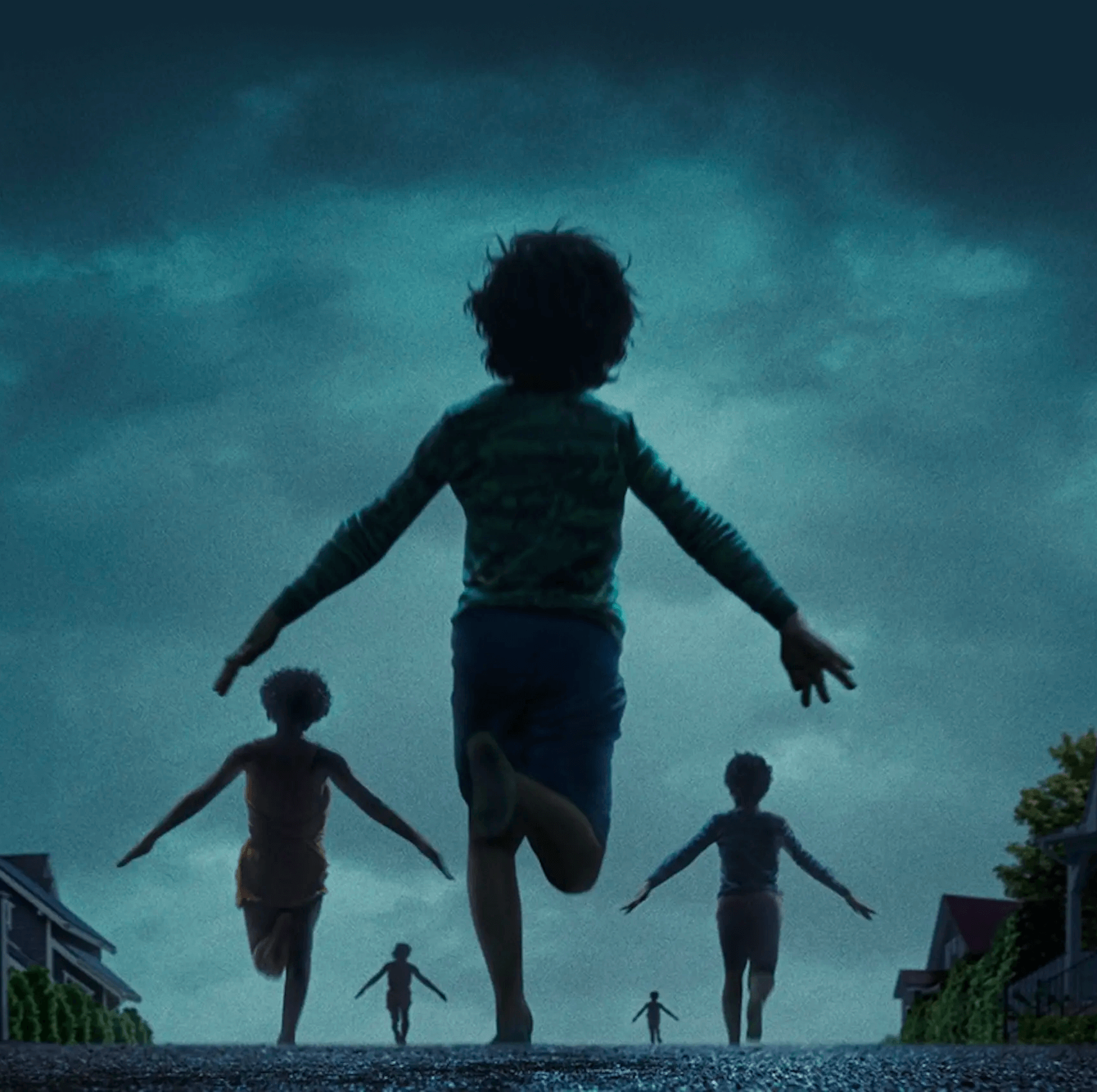 Watch Weapons online securely